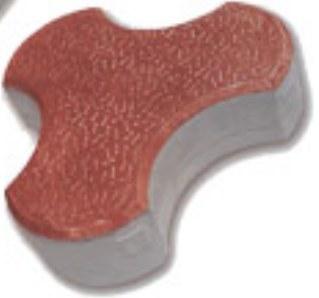 Interlocking Pavers 1